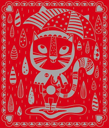 Scratch Art Cats - Image 13