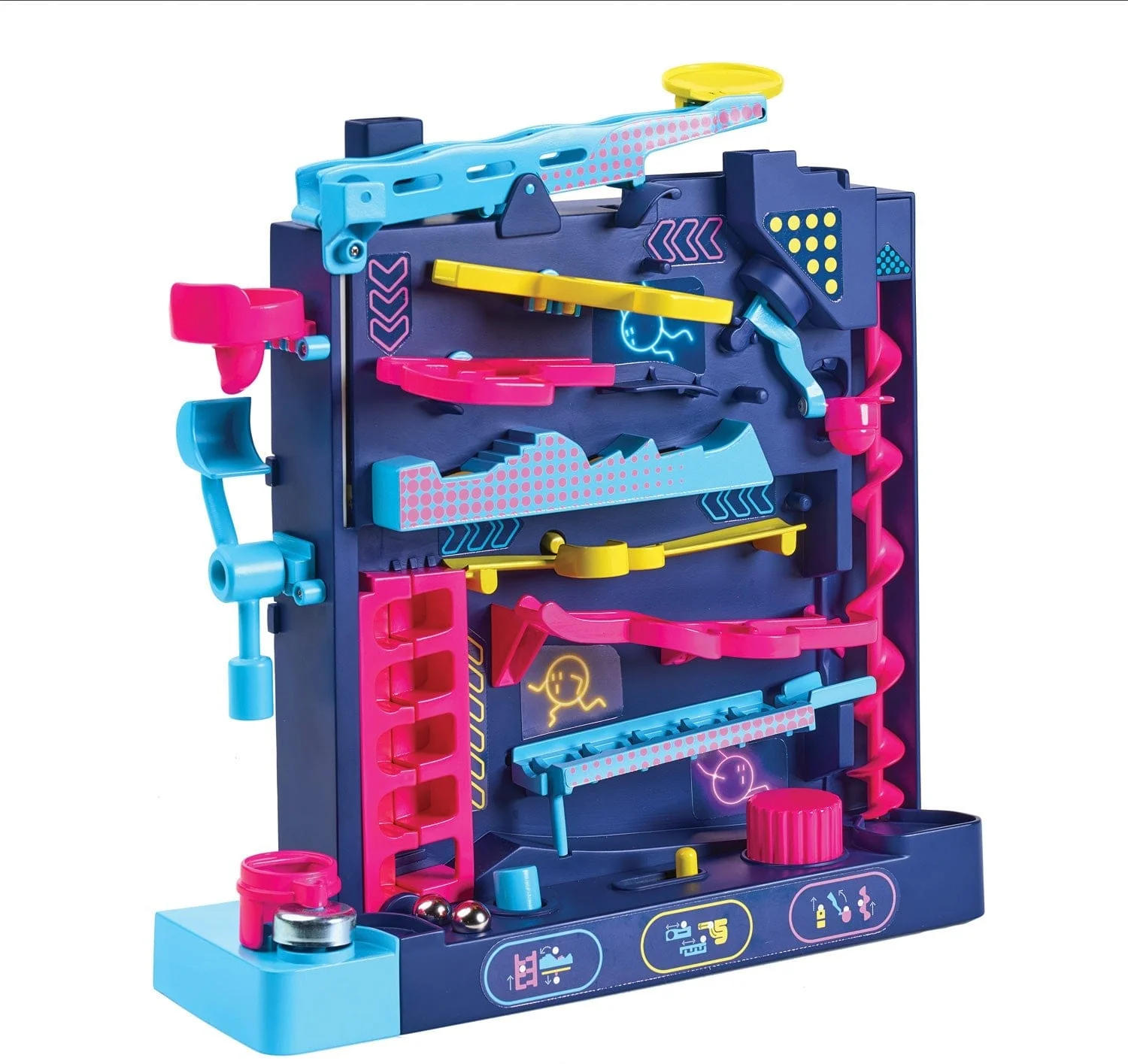 Screwball Scramble: Level Up! - Image 3