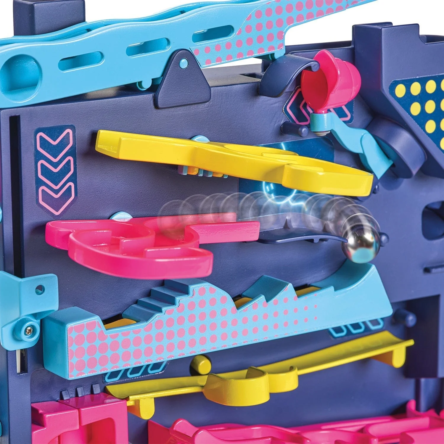 Screwball Scramble: Level Up! - Image 5