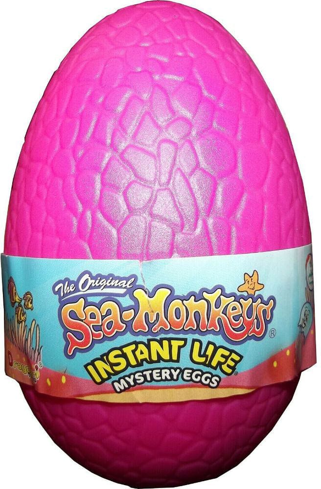 Sea Monkey Eggs Instant - Image 2