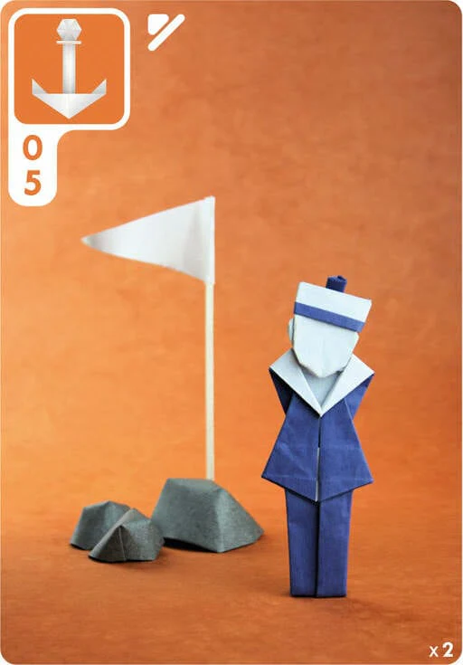 Sea Salt and Paper - Image 4
