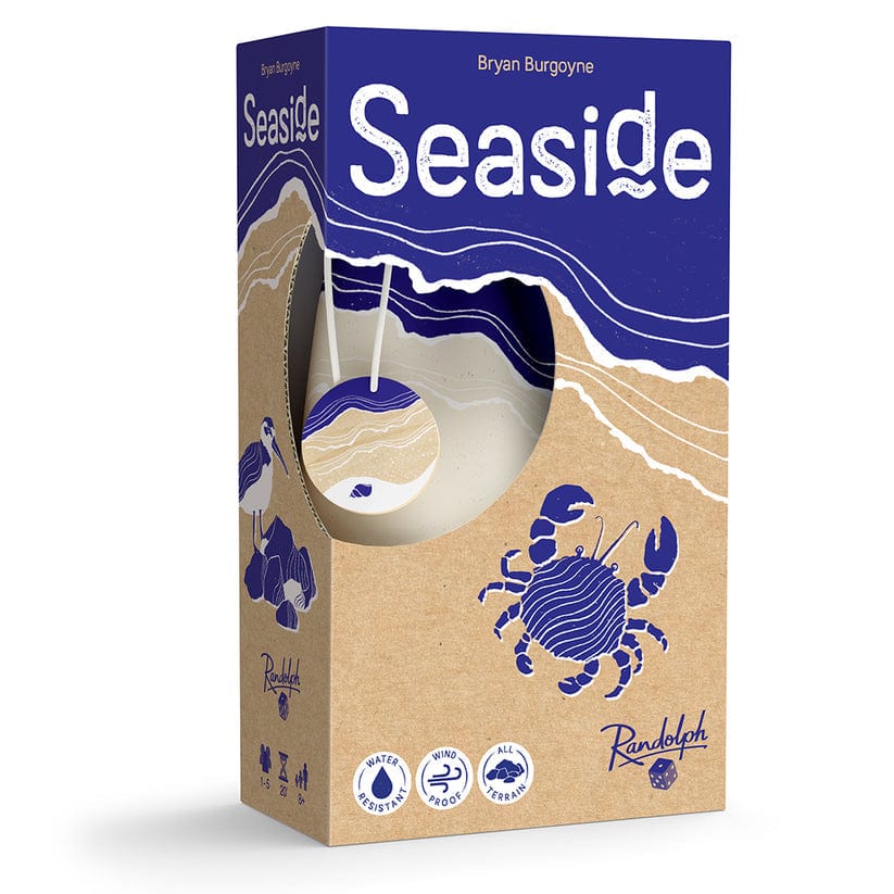 Seaside