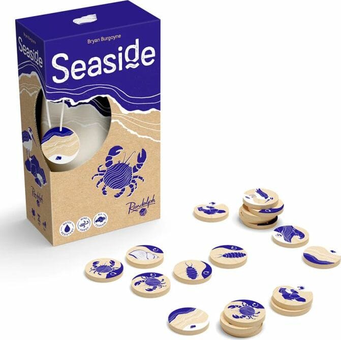 Seaside - Image 4