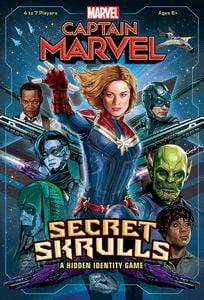 Secret Skrulls