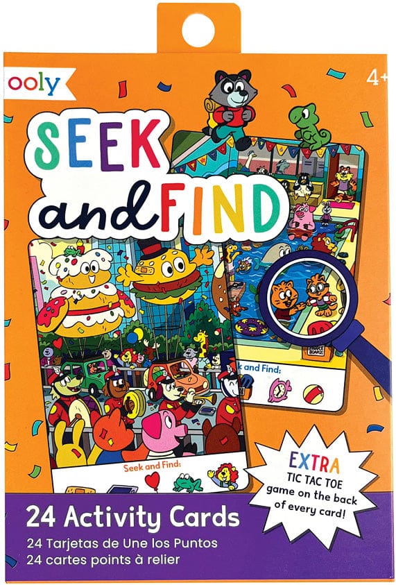 Seek and Find Activity Cards - Image 11