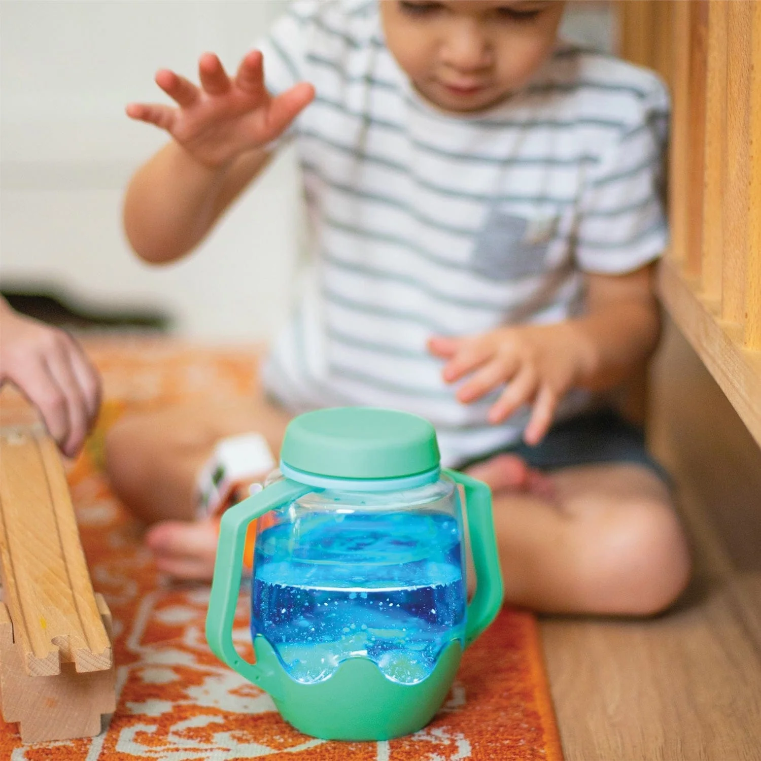 Sensory Play Jar - Image 2
