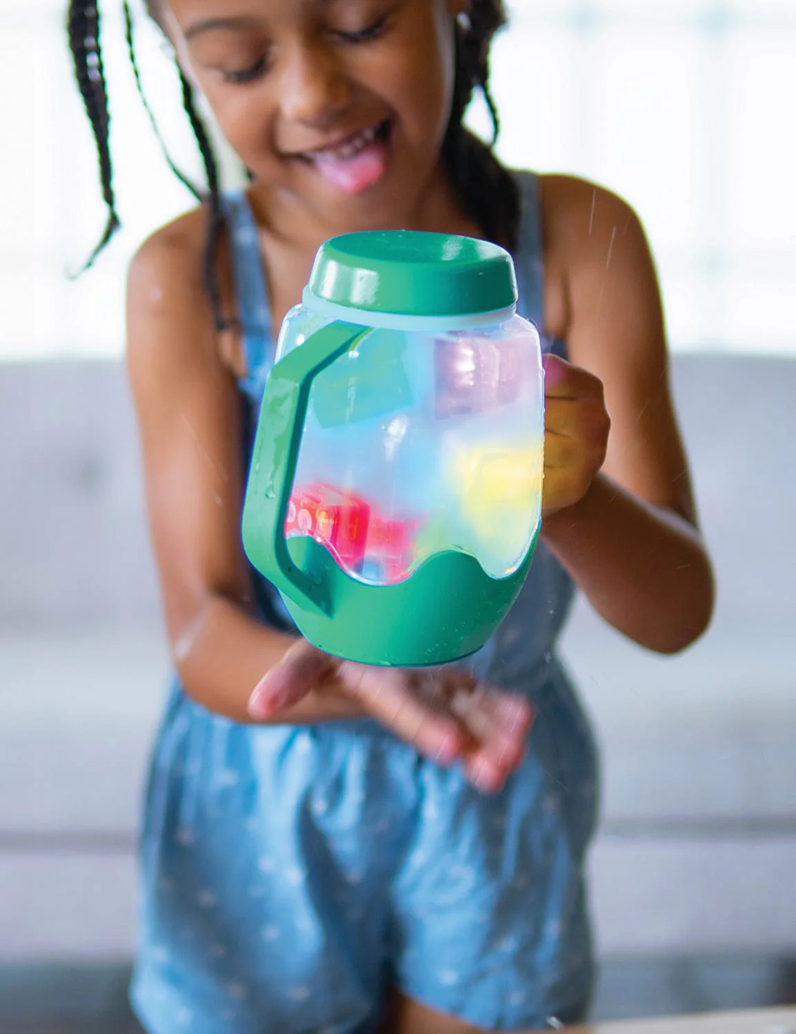 Sensory Play Jar - Image 3