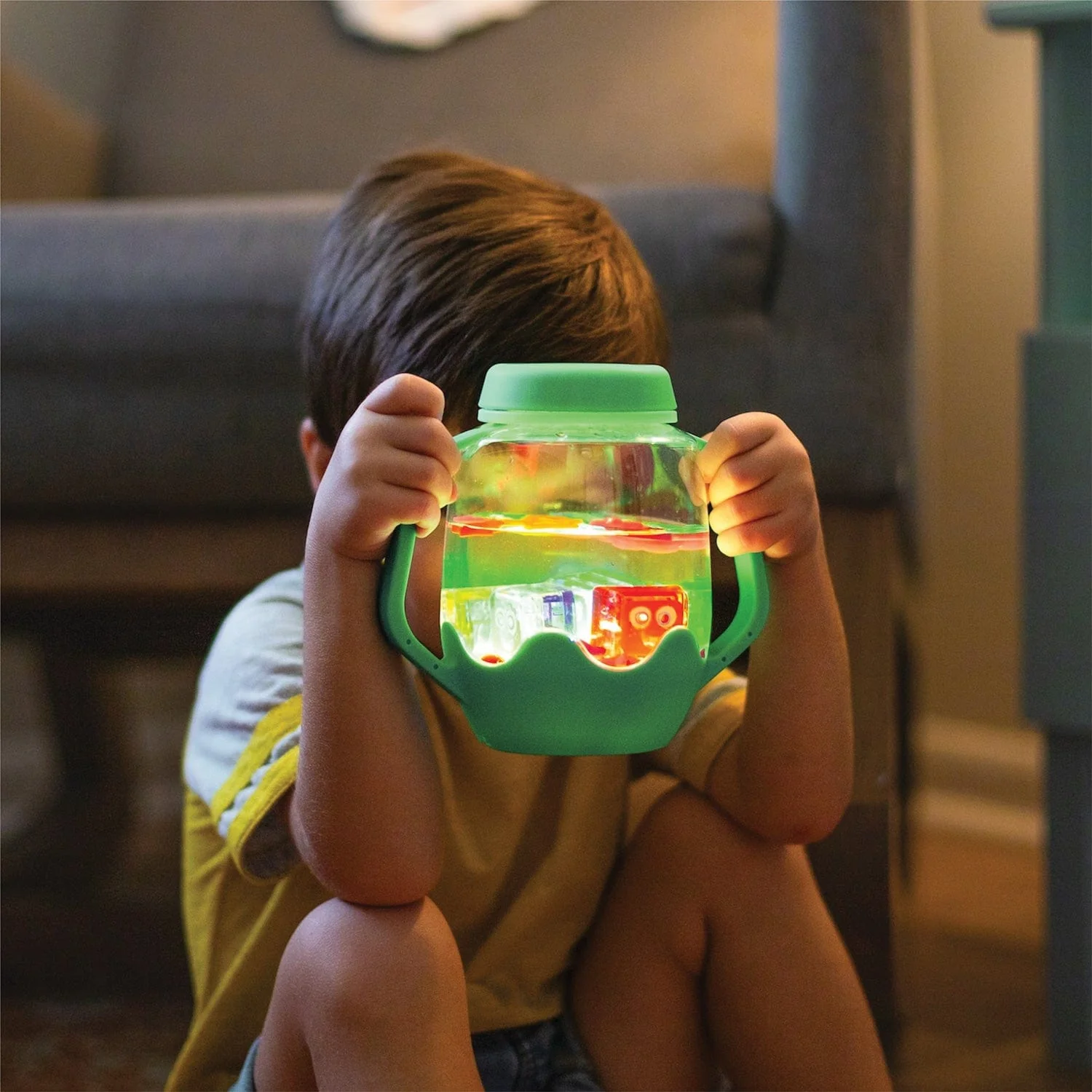 Sensory Play Jar - Image 4