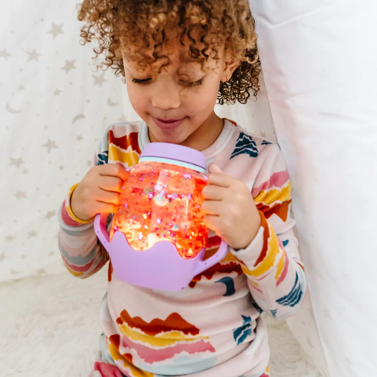 Sensory Play Jar - Image 6