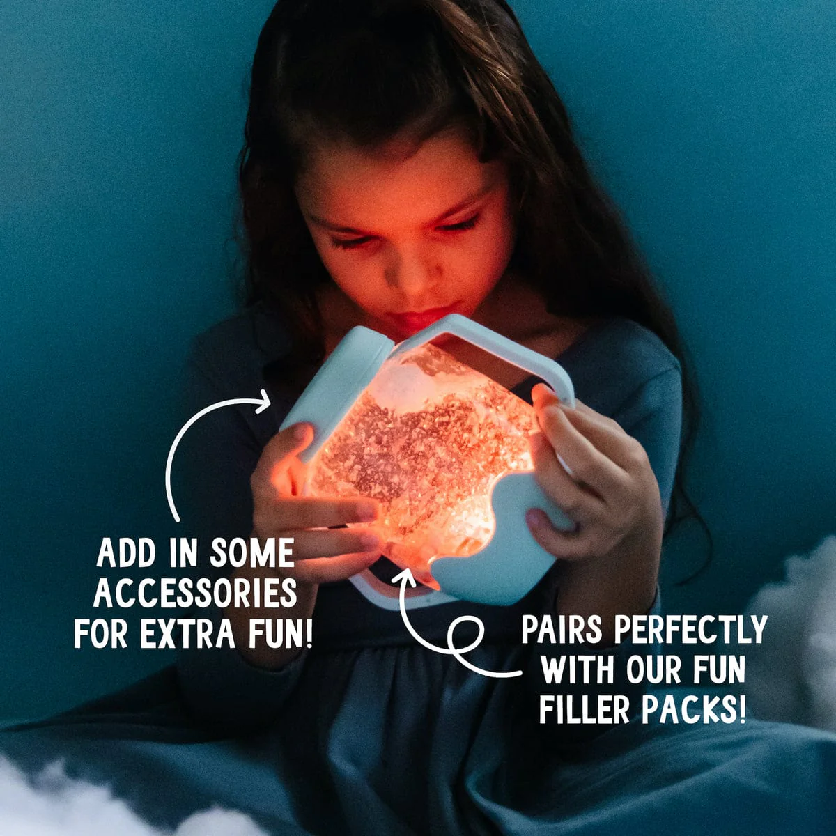 Sensory Play Jar - Image 9