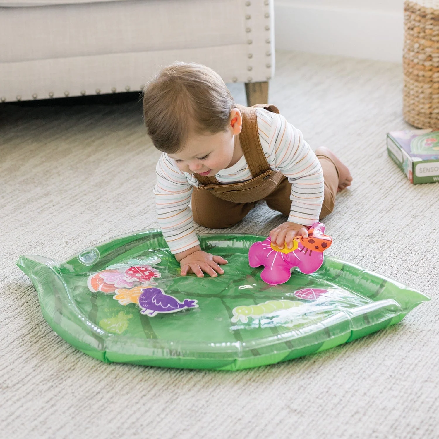Sensory Sprouts Water Mat - Image 5