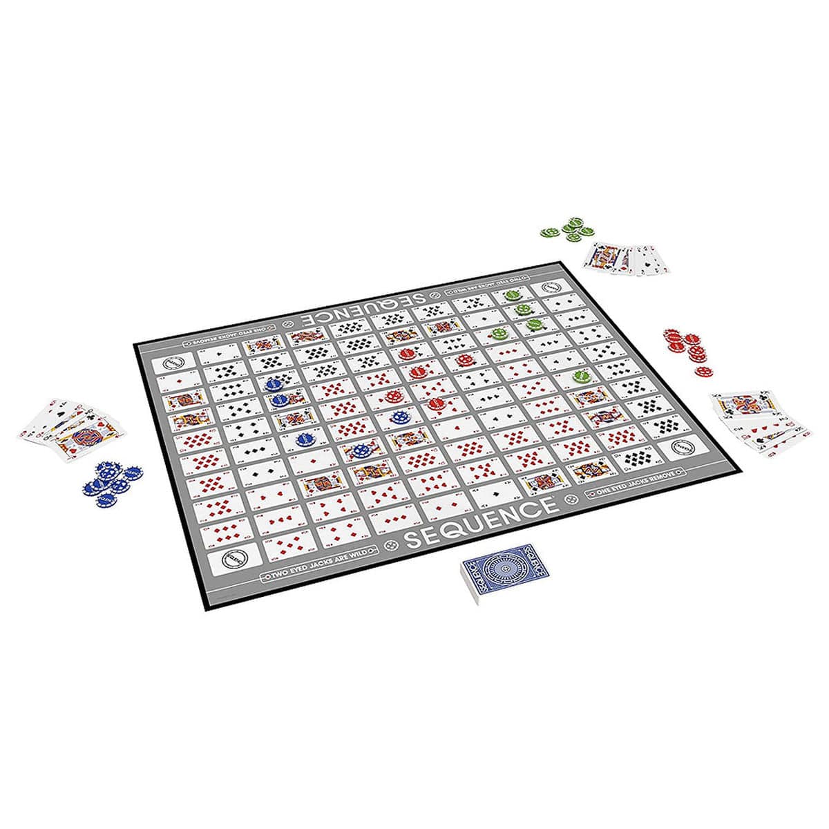 Sequence Premium Edition Game - Image 2