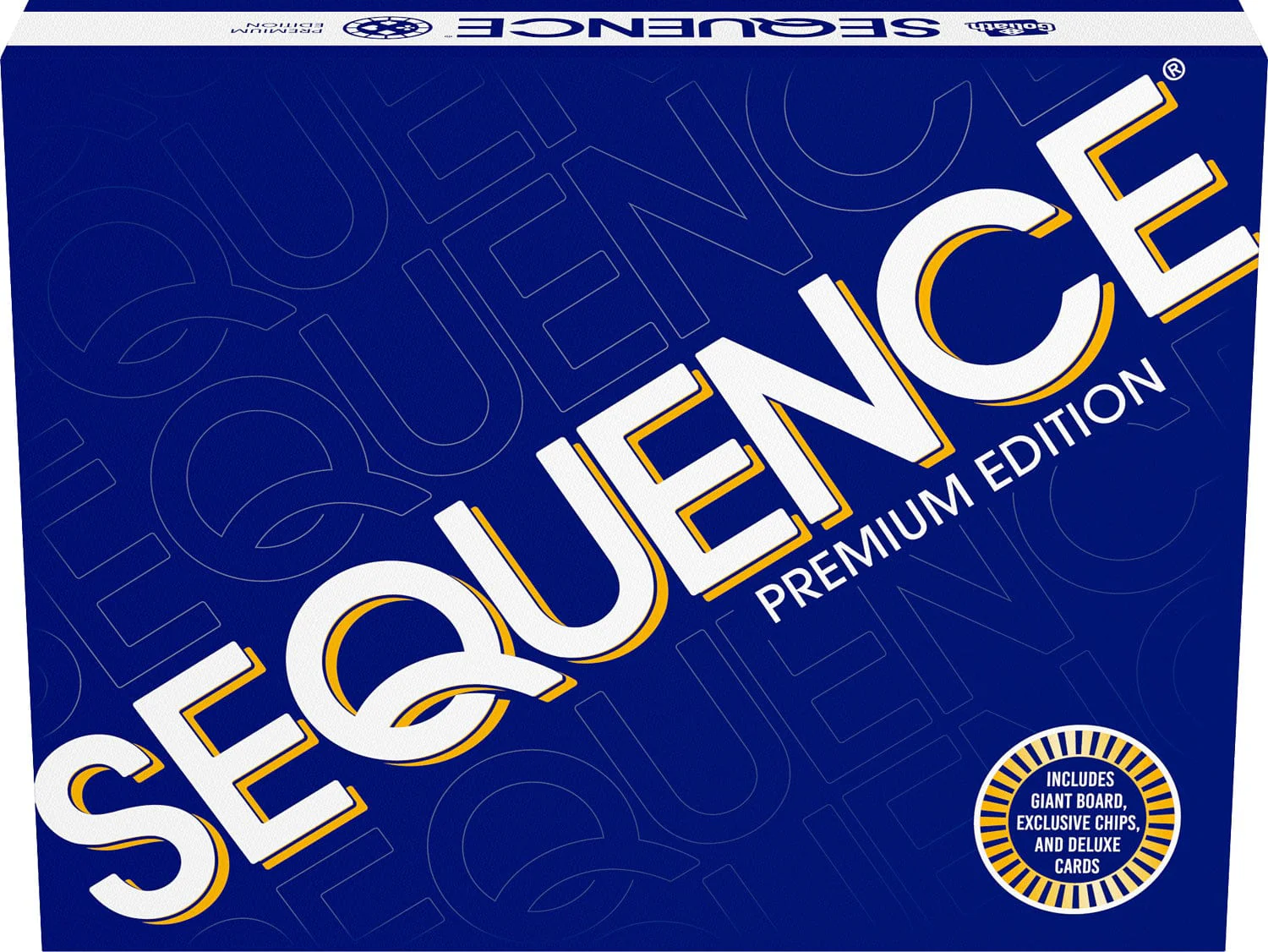 Sequence Premium Edition Game - Image 3