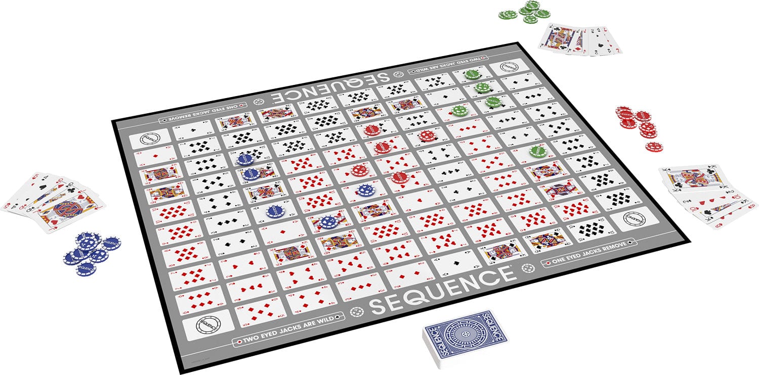 Sequence Premium Edition Game - Image 4