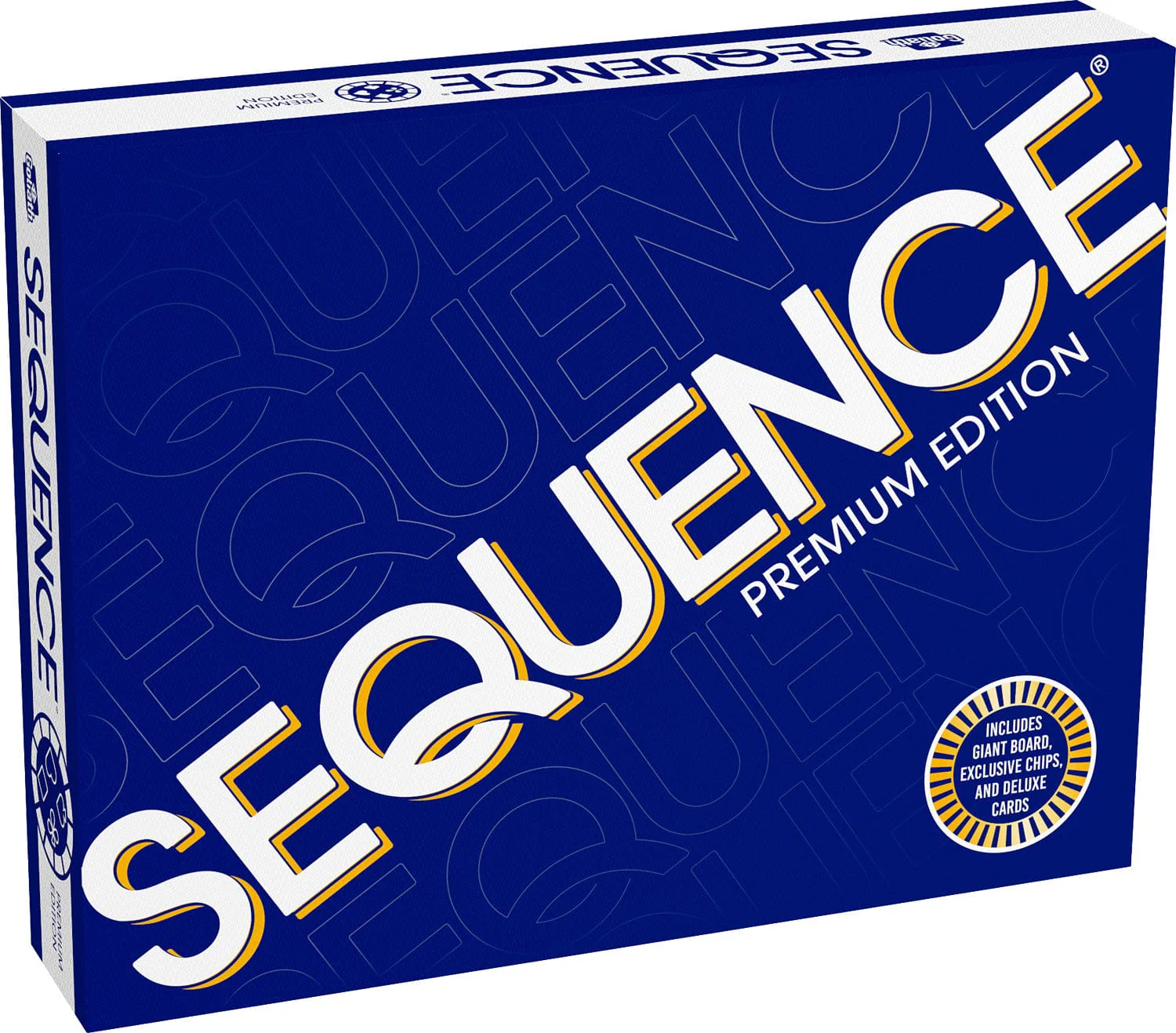 Sequence Premium Edition Game - Image 5