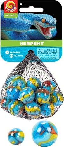 Serpent Game Net - Image 3