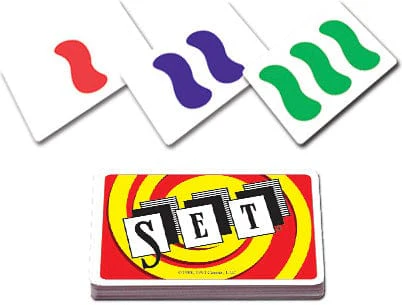 SET (award-winning card game) - Image 16