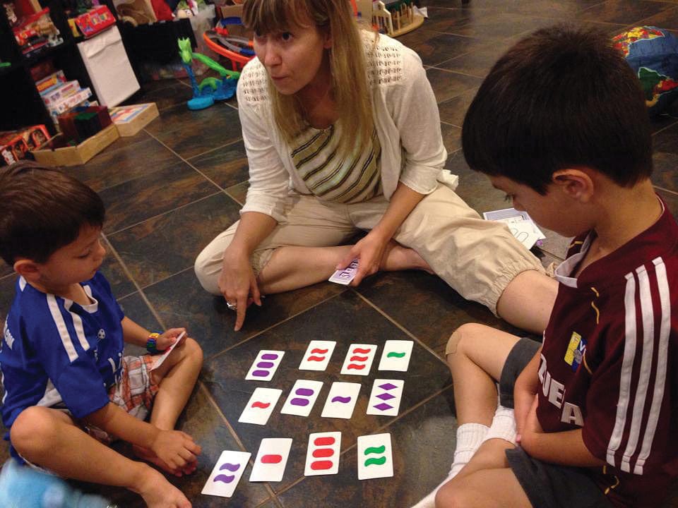 SET (award-winning card game) - Image 7
