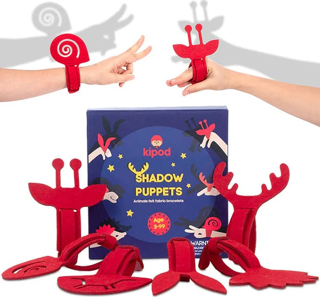 Shadow Puppets - Image 2
