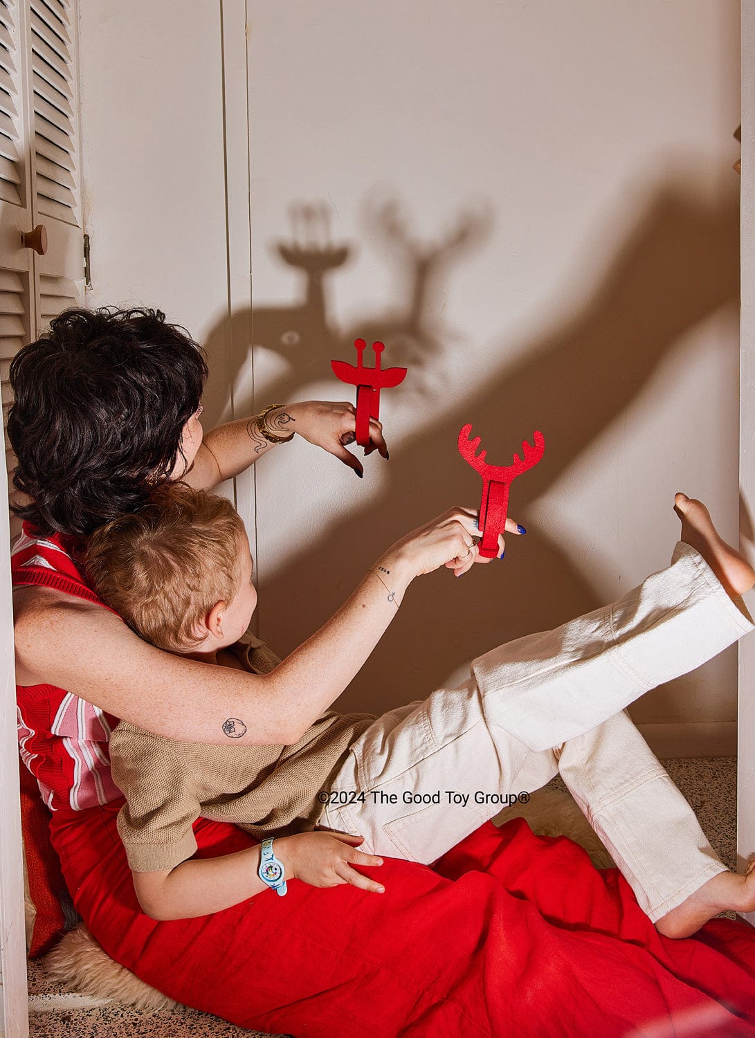 Shadow Puppets - Image 5
