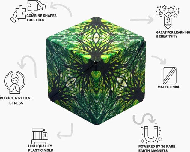 Shashibo Elements - Image 2