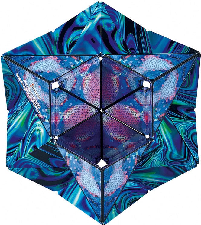 Shashibo Mystic Ocean - Image 13