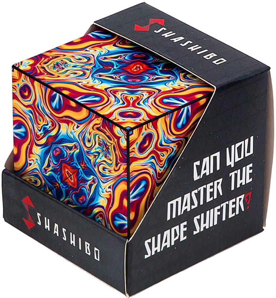 Shashibo Spaced Out - Image 6
