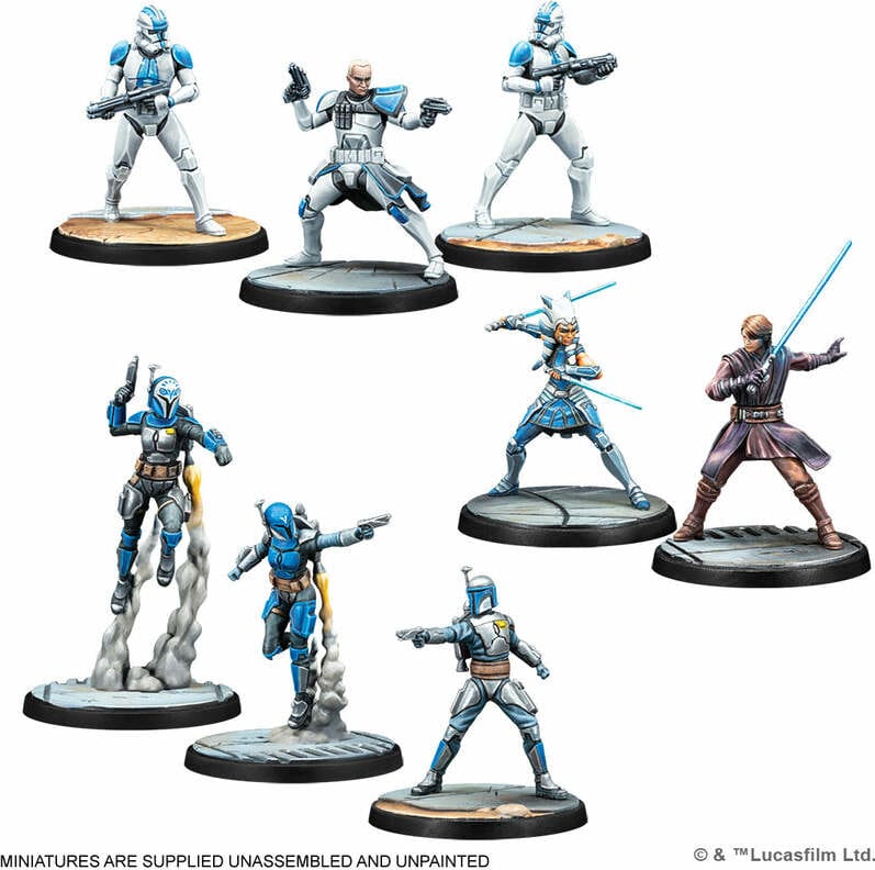 Shatterpoint Core Box - Image 4