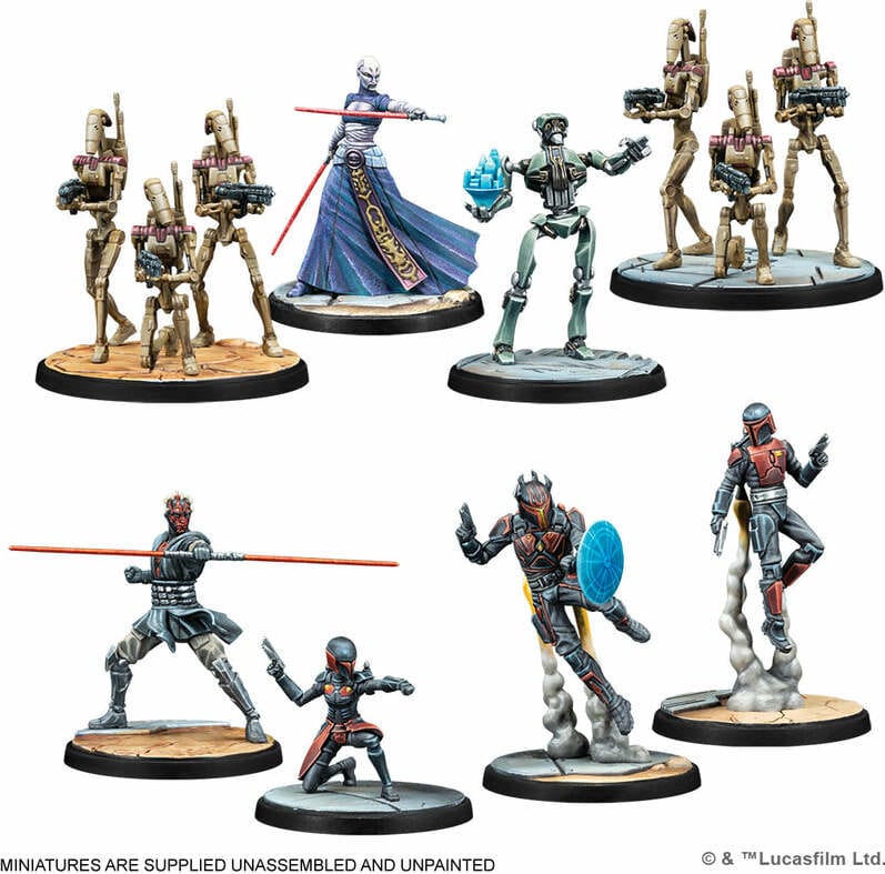 Shatterpoint Core Box - Image 5