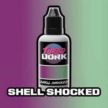 Shell Shocked 20mL