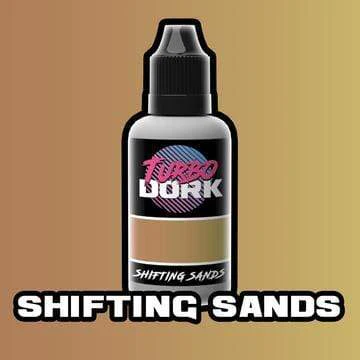 Shifting Sands 20mL