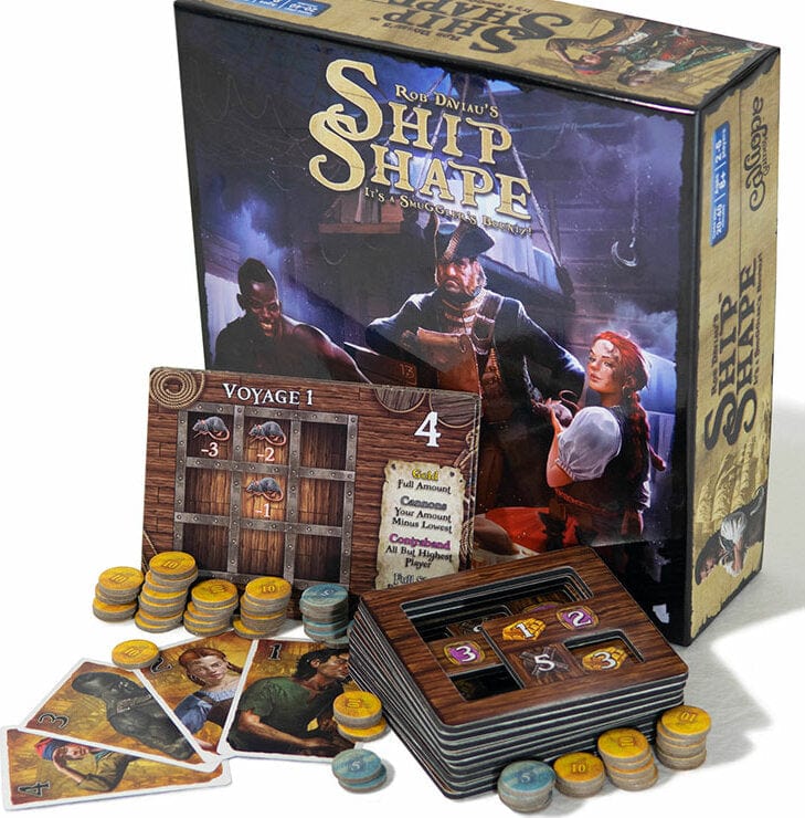ShipShape - Image 13