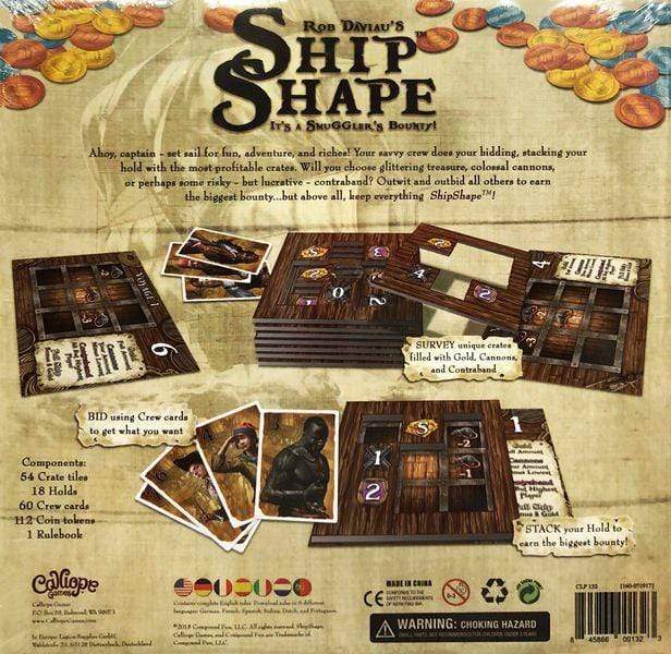 ShipShape - Image 2