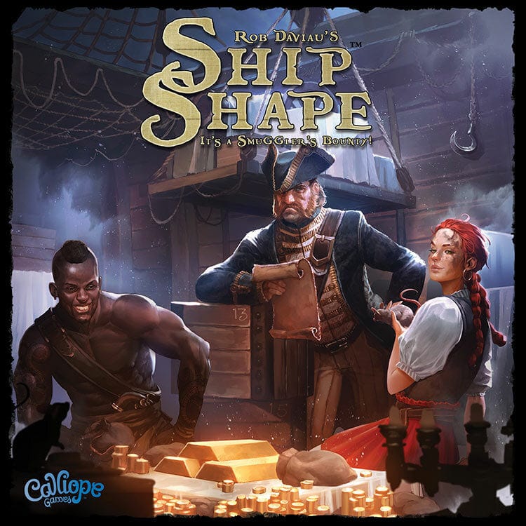 ShipShape - Image 3