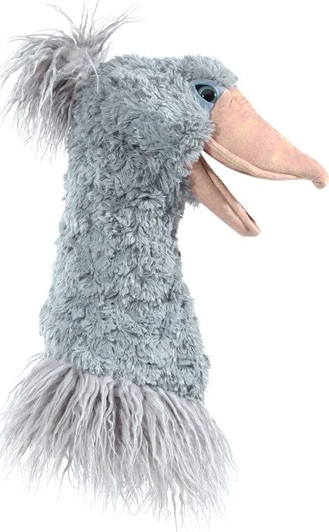 Shoebill Puppet - Image 3