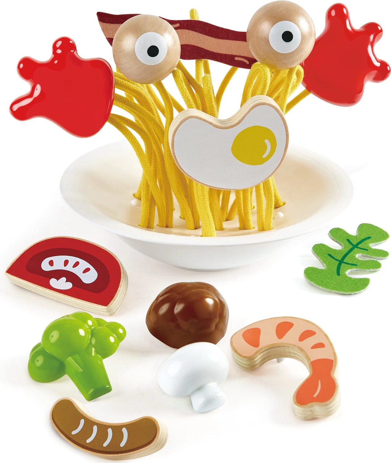 Silly Spaghetti - Image 3