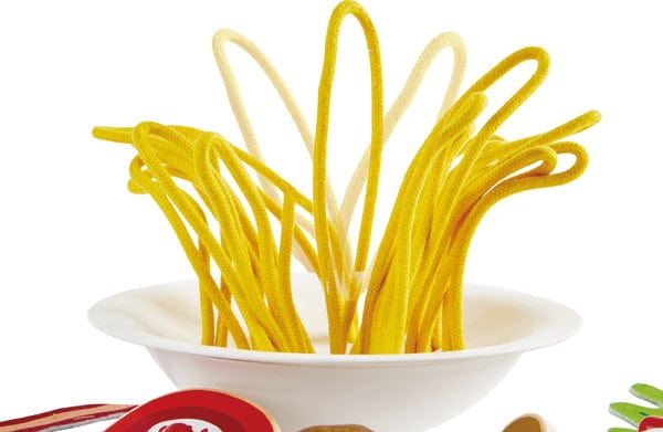 Silly Spaghetti - Image 4