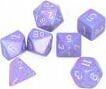 Speckled® Polyhedral Silver Tetra™ 7-Die Set - Image 5