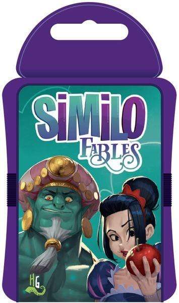 Similo Fables