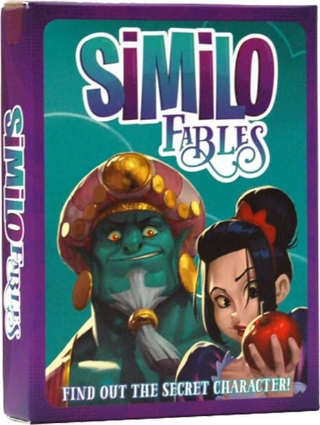 Similo Fables - Image 4