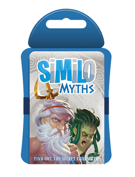 Similo Myths