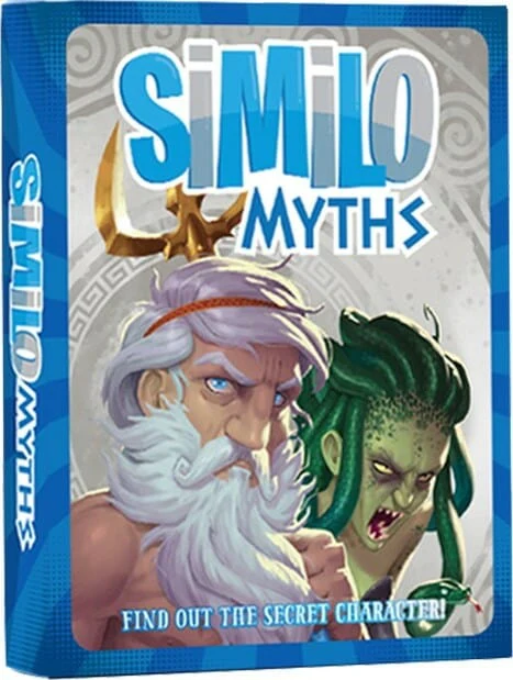 Similo Myths - Image 5
