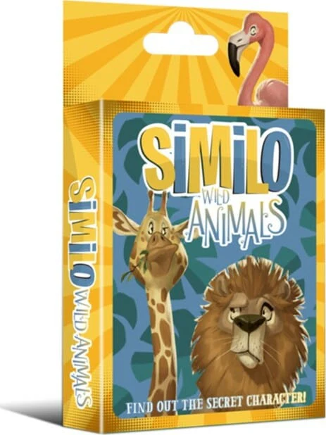 Similo Wild Animals - Image 4