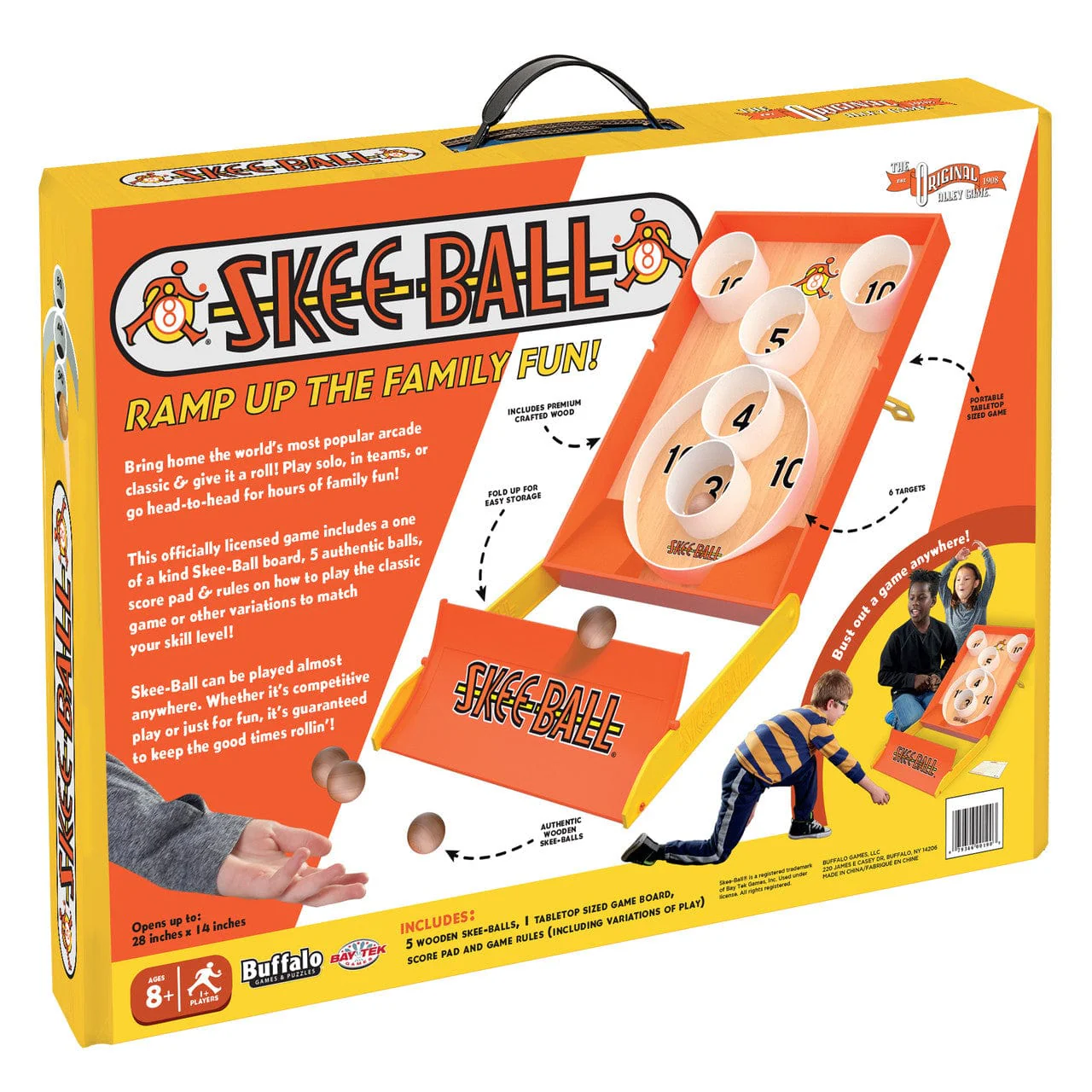 Skee-Ball - Image 2