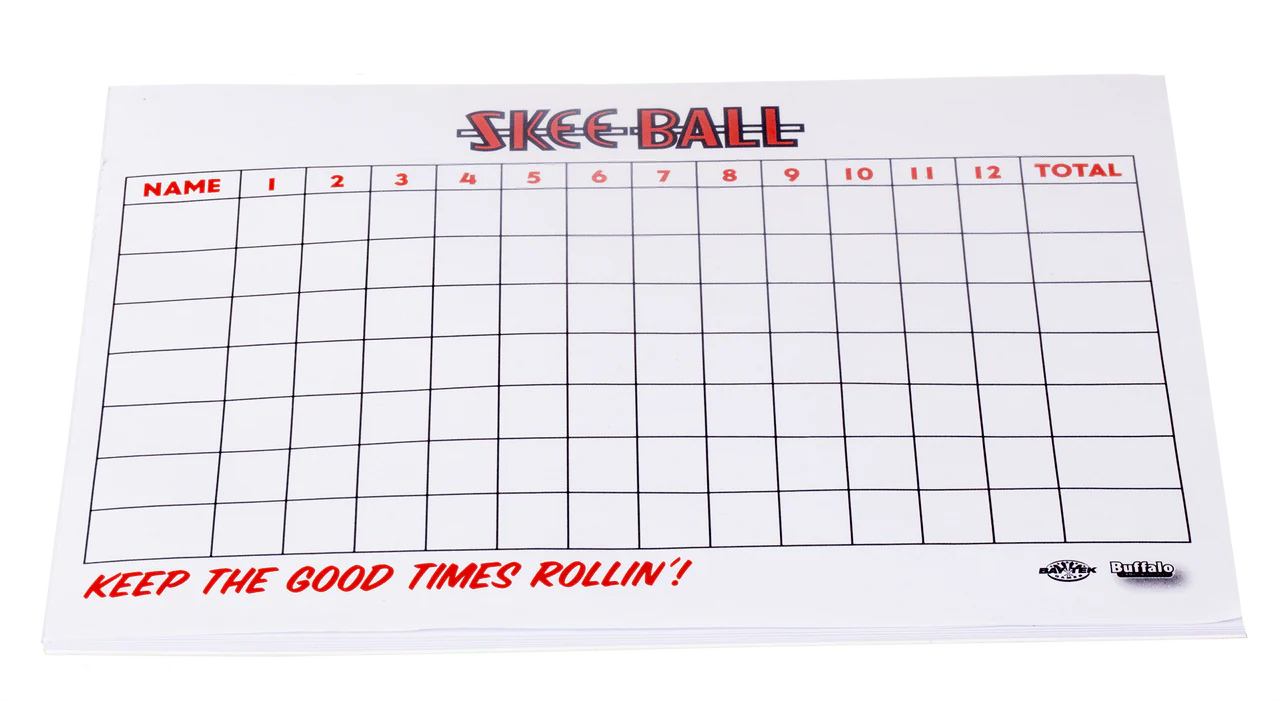 Skee-Ball - Image 3