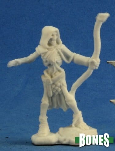 Skeleton Guardian Archer (3) - Image 2