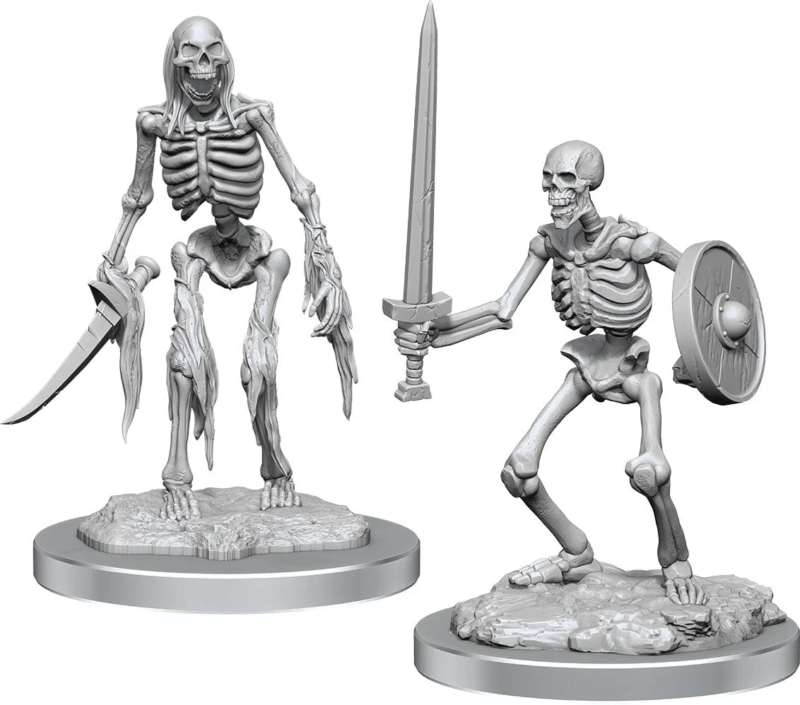 Skeletons