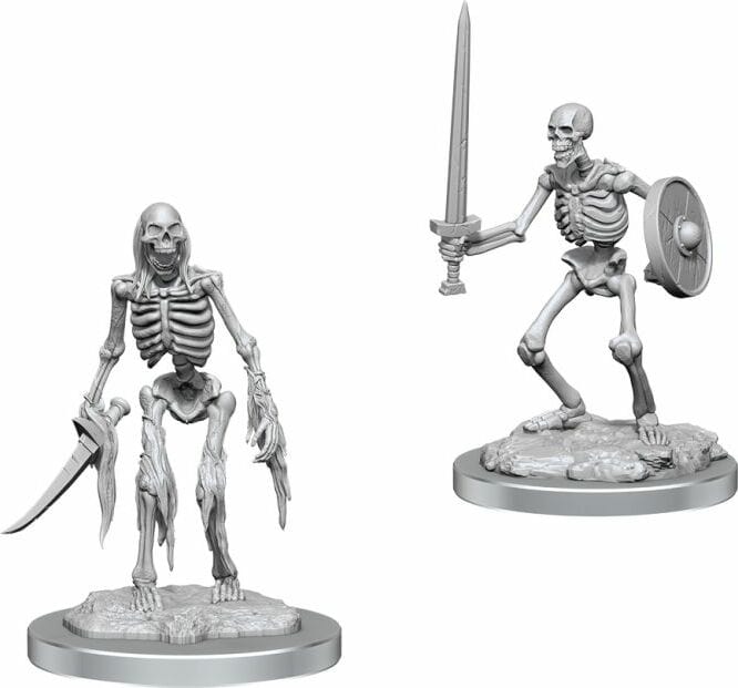 Skeletons - Image 2