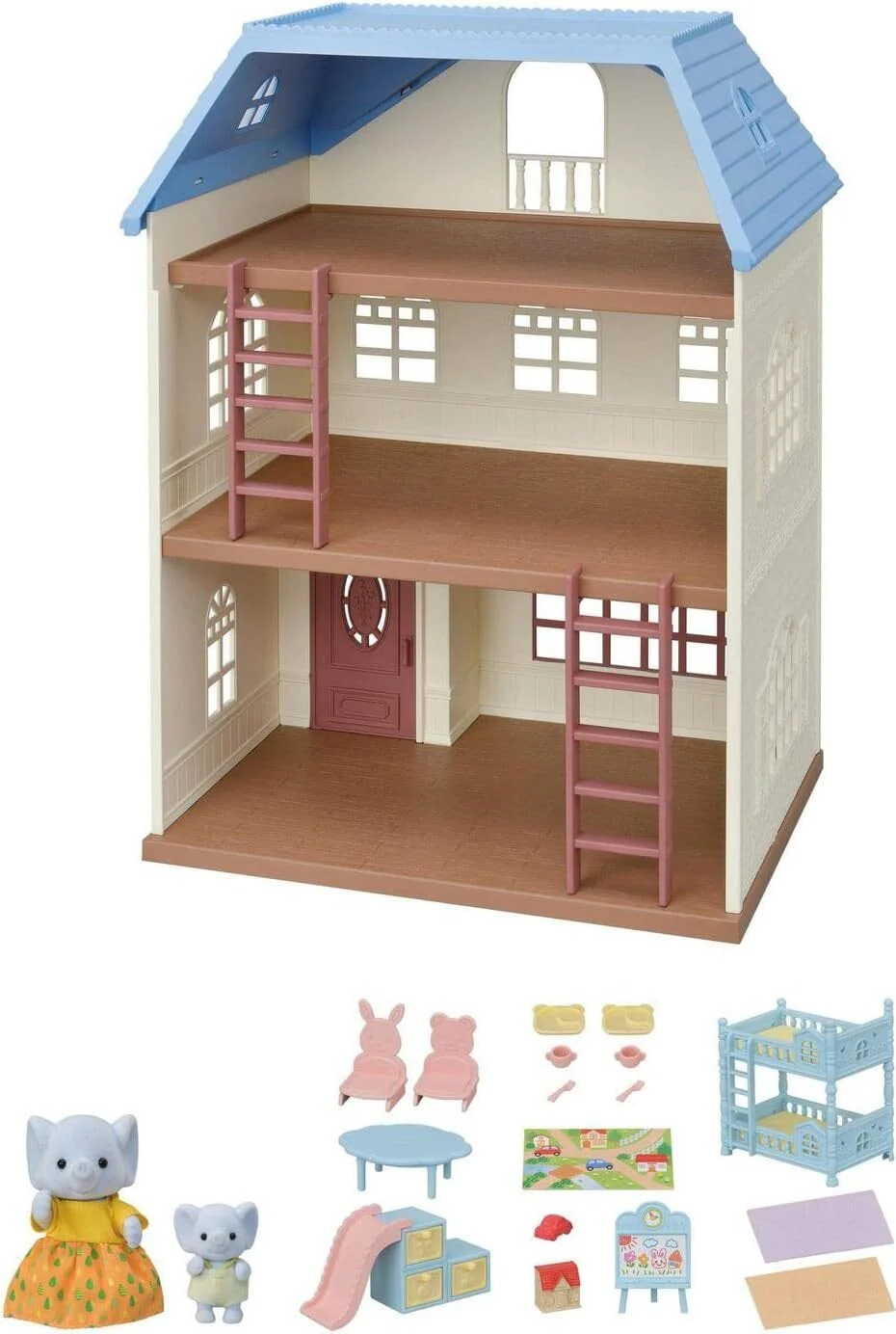 Sky Blue Terrace Gift Set - Image 3