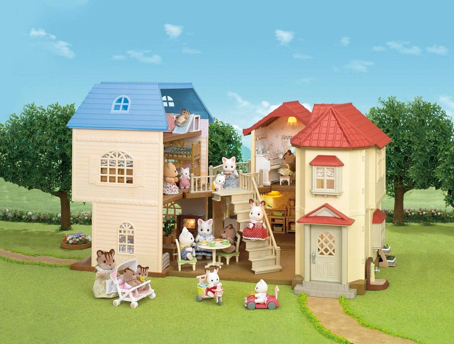 Sky Blue Terrace Gift Set - Image 5